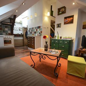 St. Gellert Square - Minilux Apartman